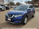 Thumbnail image of 2020 Nissan Rogue at Frank Brown Honda GMC