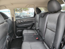 Thumbnail image of 2020 Nissan Rogue at Frank Brown Honda GMC