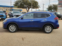 Thumbnail image of 2020 Nissan Rogue at Frank Brown Honda GMC