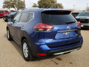 2020 Nissan Rogue SV at Frank Brown Honda GMC