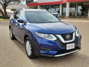 Thumbnail image of 2020 Nissan Rogue at Frank Brown Honda GMC