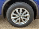 Thumbnail image of 2020 Nissan Rogue at Frank Brown Honda GMC