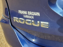 Thumbnail image of 2020 Nissan Rogue at Frank Brown Honda GMC