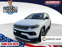 Thumbnail image of 2022 Jeep Compass at Montrose Chrysler Dodge Jeep Ram