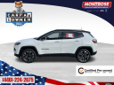 Thumbnail image of 2022 Jeep Compass at Montrose Chrysler Dodge Jeep Ram