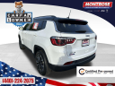 Thumbnail image of 2022 Jeep Compass at Montrose Chrysler Dodge Jeep Ram