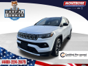 Thumbnail image of 2022 Jeep Compass at Montrose Chrysler Dodge Jeep Ram