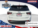 Thumbnail image of 2022 Jeep Compass at Montrose Chrysler Dodge Jeep Ram