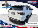 Thumbnail image of 2022 Jeep Compass at Montrose Chrysler Dodge Jeep Ram