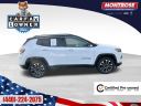 Thumbnail image of 2022 Jeep Compass at Montrose Chrysler Dodge Jeep Ram