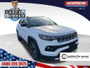 2022 Jeep Compass Limited at Montrose Chrysler Dodge Jeep Ram