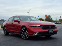 Thumbnail image of 2025 Honda Accord Hybrid at Bill Kay Honda