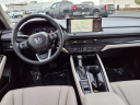 Thumbnail image of 2025 Honda Accord Hybrid at Bill Kay Honda