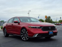 Thumbnail image of 2025 Honda Accord Hybrid at Bill Kay Honda