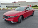 Thumbnail image of 2025 Honda Accord Hybrid at Bill Kay Honda
