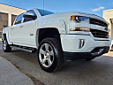 Thumbnail image of 2018 Chevrolet Silverado 1500 at EZ Auto Finance