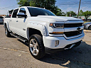 Thumbnail image of 2018 Chevrolet Silverado 1500 at EZ Auto Finance