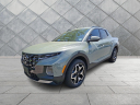 2024 Hyundai SANTA CRUZ Limited at Maxon Hyundai Inc.