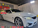 Thumbnail image of 2016 BMW 4 Series at FIVE STAR AUTO SALES of TAMPA
