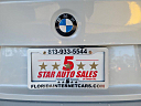 Thumbnail image of 2016 BMW 4 Series at FIVE STAR AUTO SALES of TAMPA