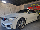 Thumbnail image of 2016 BMW 4 Series at FIVE STAR AUTO SALES of TAMPA