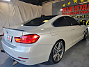 Thumbnail image of 2016 BMW 4 Series at FIVE STAR AUTO SALES of TAMPA