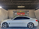 Thumbnail image of 2016 BMW 4 Series at FIVE STAR AUTO SALES of TAMPA