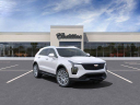 Thumbnail image of 2024 Cadillac XT4 at Cavender Cadillac - New
