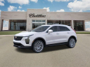 Thumbnail image of 2024 Cadillac XT4 at Cavender Cadillac - New