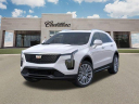 Thumbnail image of 2024 Cadillac XT4 at Cavender Cadillac - New