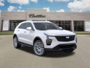 Thumbnail image of 2024 Cadillac XT4 at Cavender Cadillac - New