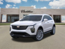 Thumbnail image of 2024 Cadillac XT4 at Cavender Cadillac - New