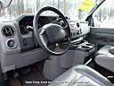 Thumbnail image of 2010 Ford E-Series at Vans Vans Vans, Inc.