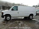 Thumbnail image of 2010 Ford E-Series at Vans Vans Vans, Inc.