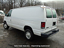 Thumbnail image of 2010 Ford E-Series at Vans Vans Vans, Inc.
