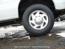 Thumbnail image of 2010 Ford E-Series at Vans Vans Vans, Inc.