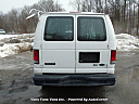Thumbnail image of 2010 Ford E-Series at Vans Vans Vans, Inc.