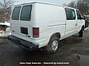 Thumbnail image of 2010 Ford E-Series at Vans Vans Vans, Inc.