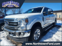 2021 Ford F-350 Super Duty Lariat at Northtown Ford