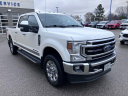 Thumbnail image of 2021 Ford F-350 Super Duty at Northtown Ford