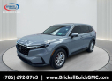 Thumbnail image of 2024 Honda CR-V at Brickell Buick & GMC