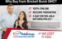 Thumbnail image of 2024 Honda CR-V at Brickell Buick & GMC