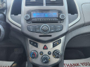 Thumbnail image of 2012 Chevrolet Sonic at Auto Credit Sales