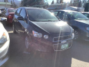 Thumbnail image of 2012 Chevrolet Sonic at Auto Credit Sales