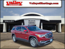Thumbnail image of 2017 GMC Acadia at Valley Buick Gmc Of Hastings
