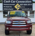 Thumbnail image of 2006 Toyota Tundra at Swerve Auto, LLC