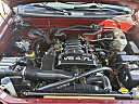Thumbnail image of 2006 Toyota Tundra at Swerve Auto, LLC