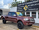 Thumbnail image of 2006 Toyota Tundra at Swerve Auto, LLC