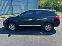 2013 Nissan Rogue S at Crown Automotive LLC
