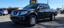 Thumbnail image of 2016 Nissan Frontier at Crown Motors